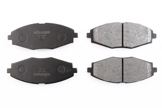 Колоди Lnos 1.5 передніх Konner Вінниця