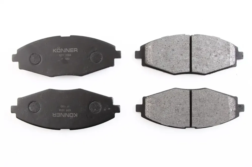 Колоди Lnos 1.5 передніх Konner Вінниця - фото 1