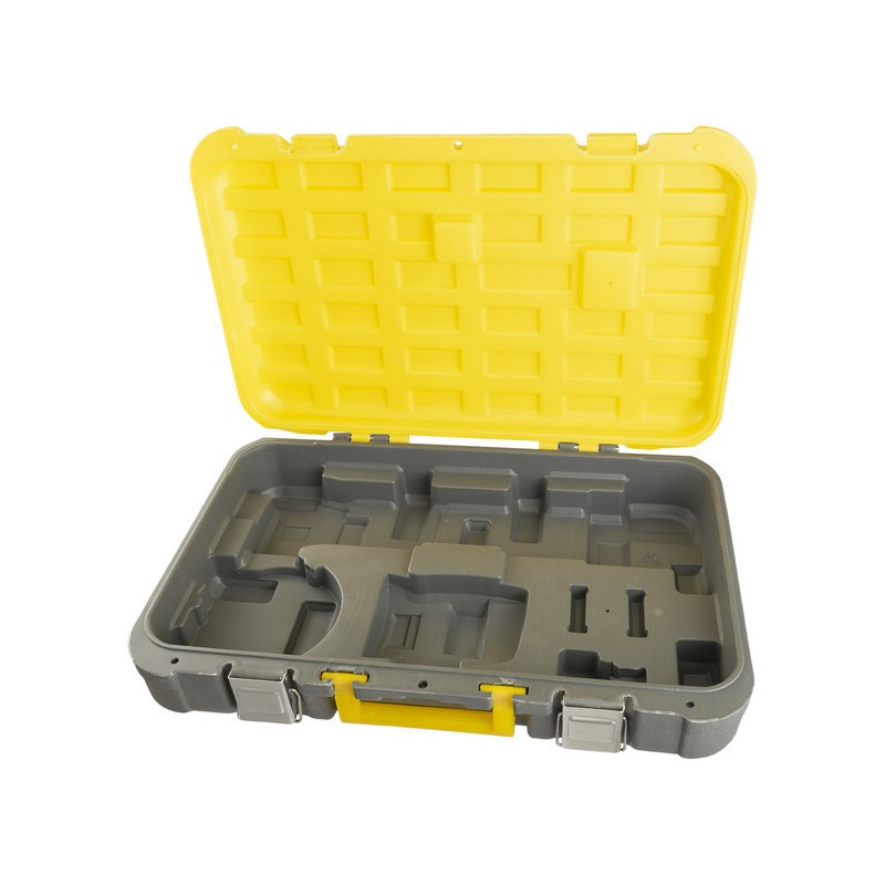 MASTERTOOL Кейс для лазерного рівня MASTERTOOL 53х33х11 см 30-0906-B Киев - изображение 5