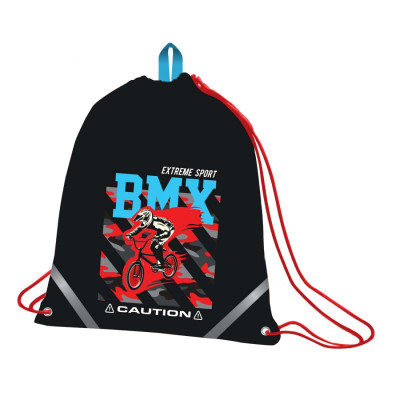 Сумка для взуття Yes SB-10 BMX (533459) Вінниця - фото 1