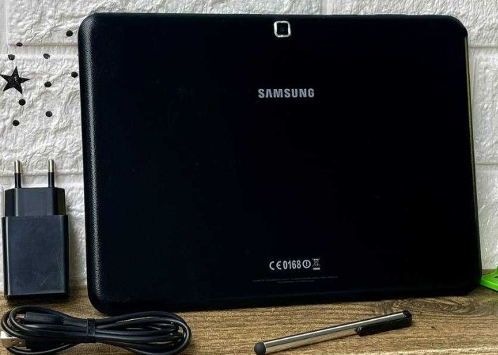 Планшет Samsung 10 дюймов. Харьков - изображение 6