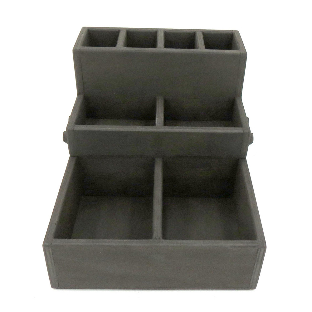 Органайзер для косметики 