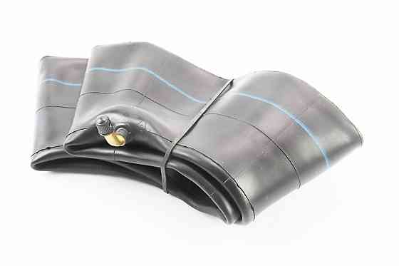 Камера 8" 3,50 з кривим ніпелем Київ