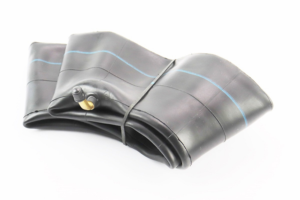 Камера 8" 3,50 з кривим ніпелем Київ - фото 1