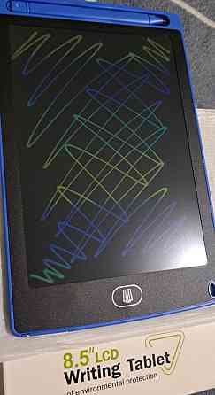 Планшеты для рисования LCD с ручкой. Харьков