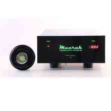 Програвач Muarah PSC Precyzyjny Контролер Obrotów + InteliClamp - Studio Hi-Fi Київ