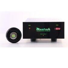 Програвач Muarah PSC Precyzyjny Контролер Obrotów + InteliClamp - Studio Hi-Fi Київ - фото 1