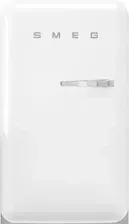 Холодильник Lodówka SMEG FAB10RWH6 jednodrzwiowa 96cm Biały Киев