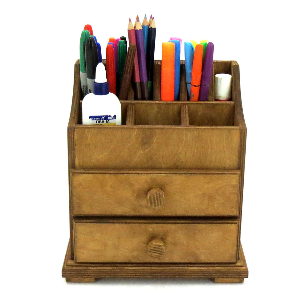 Настольный органайзер 