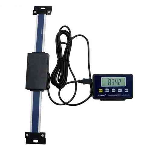 Электронная линейка 300мм с выносным ЖК-дисплеем Киев