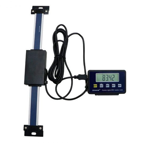 Електронна лінійка 300мм з виносним ЖК, Shahe Київ - фото 1