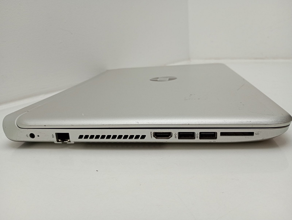 Ноутбук HP pavilion 15-p287nd i5-5gen\8\0\АКБ- (Б клас) Луцк - изображение 4