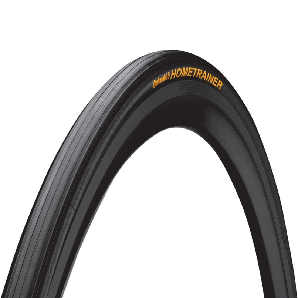 Покрышка Continental Hometrainer II 28" | 700 x 32C черная foldable skin Київ - фото 1