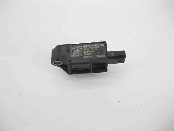 VAG  058906051H Датчик перепаду тиску фільтра сажі Одесса