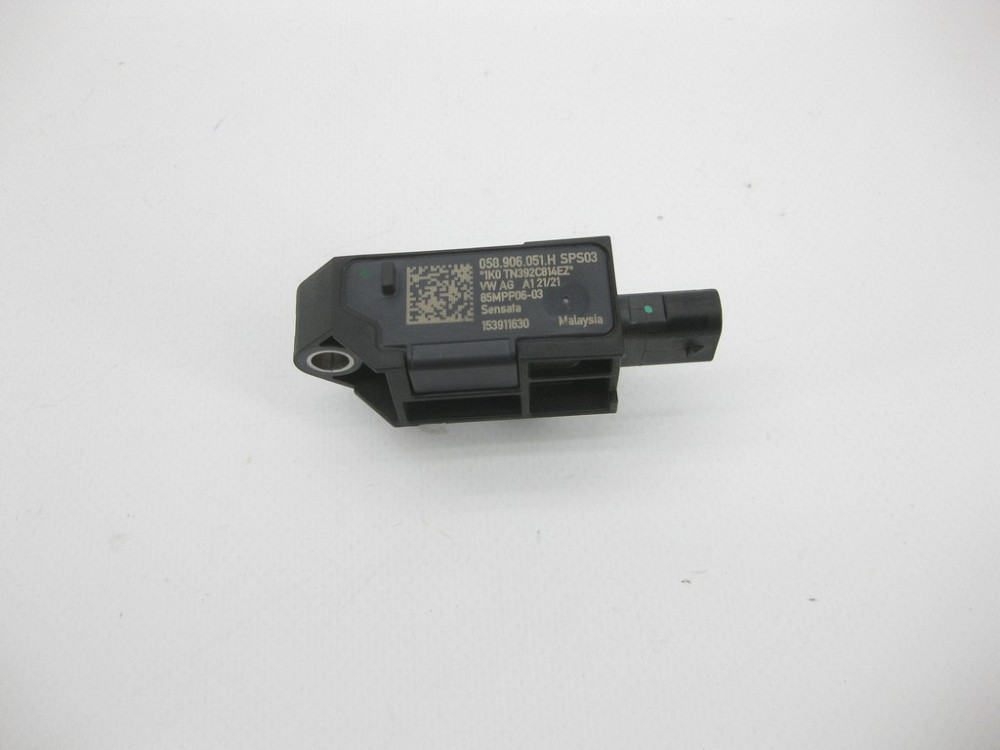 VAG  058906051H Датчик перепаду тиску фільтра сажі Одесса - изображение 1