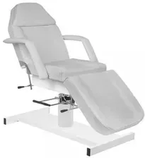 Косметологічне Крісло Active Fotel Kosmetyczny Hyd. A 210 Szary Киев - изображение 1