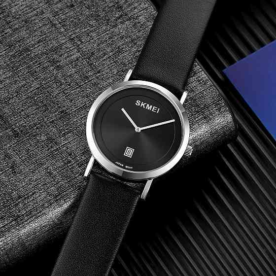 Skmei 1907SI Silver SBR Киев