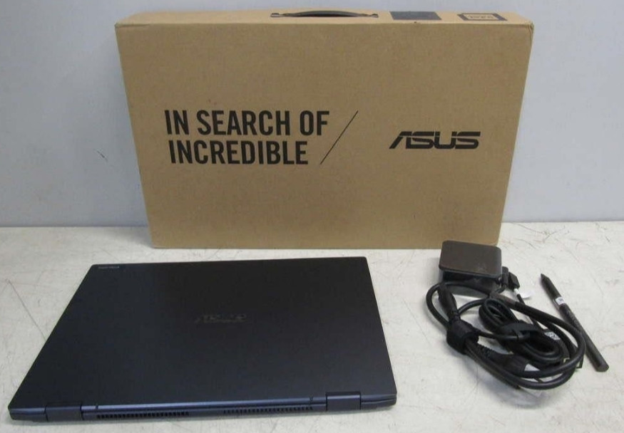 Ноутбук; ASUS Expert Book B5 Flip OLED B5302FEA Intel Core i7- 1165G7 , 32/1000Gb. Харків - фото 2