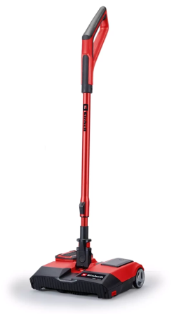 Мощная подметальная аккумуляторная машина Einhell TE-FS 18 Li-Solo+Starter-Kit 2.5 Аh (2352050,4512097) Киев