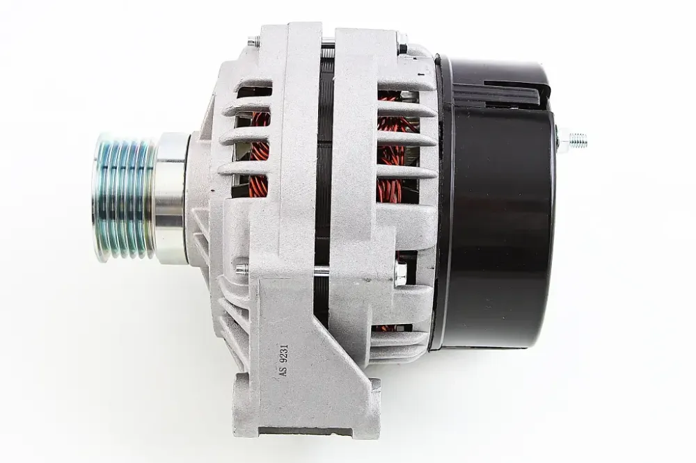 Генератор 2112 100А AS Винница - изображение 2