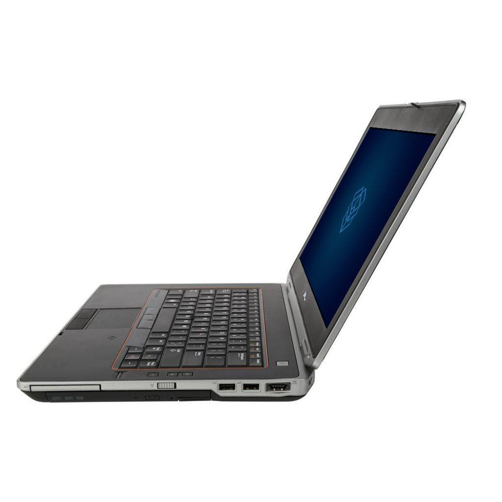 Б/У Ноутбук Dell Latitude E6420 (i5-2520M/8/120SSD) — Class B Харків - фото 3