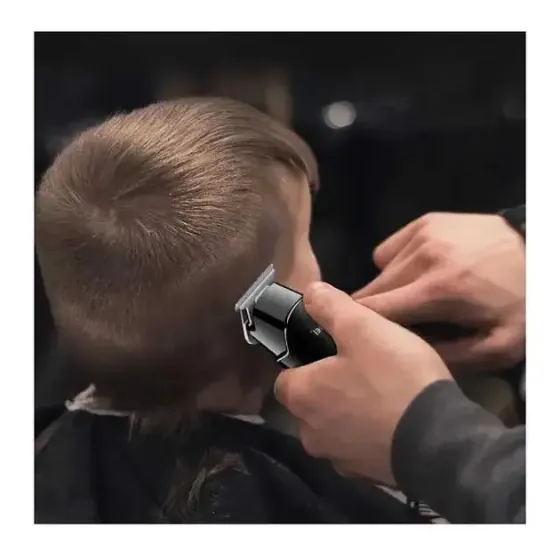 Машинка для стрижки Kemei KM-1113 Коломия