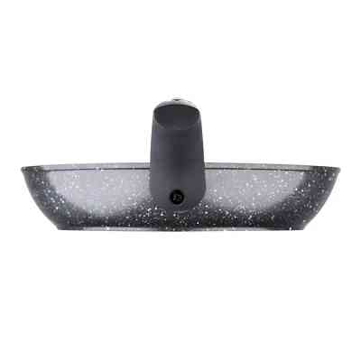 Сковорода Bergner Orion, 20 см (BG-8508-MBG) Винница