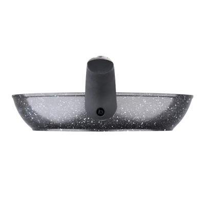 Сковорода Bergner Orion, 20 см (BG-8508-MBG) Винница - изображение 3