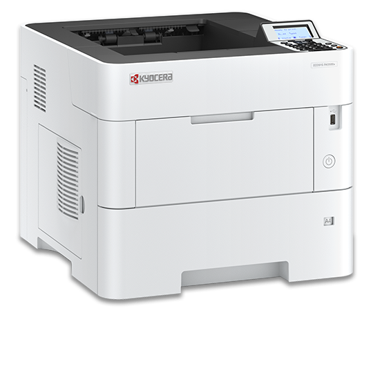 Kyocera ECOSYS PA5500x, 110C0W3NL0 - монохромный принтер А4 Киев - изображение 1