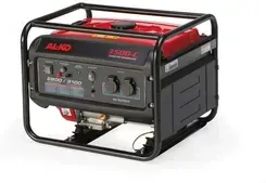 Генератор AL-KO 3500-C (130931) Киев - изображение 1