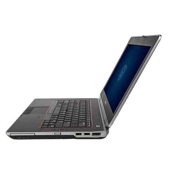 Б/У Ноутбук Dell Latitude E6420 (i5-2520M/4/120SSD) — Class B Київ