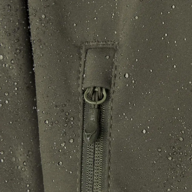 Військовий штормовий вітро-вологозахисний костюм Softshell Gen.II (Оливковий) XL Вінниця - фото 11