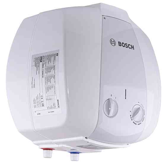 Водонагрівач Bosch Tronic 2000 TR 2000 15 B / 15л 1500W (над мийкою) Тернопіль