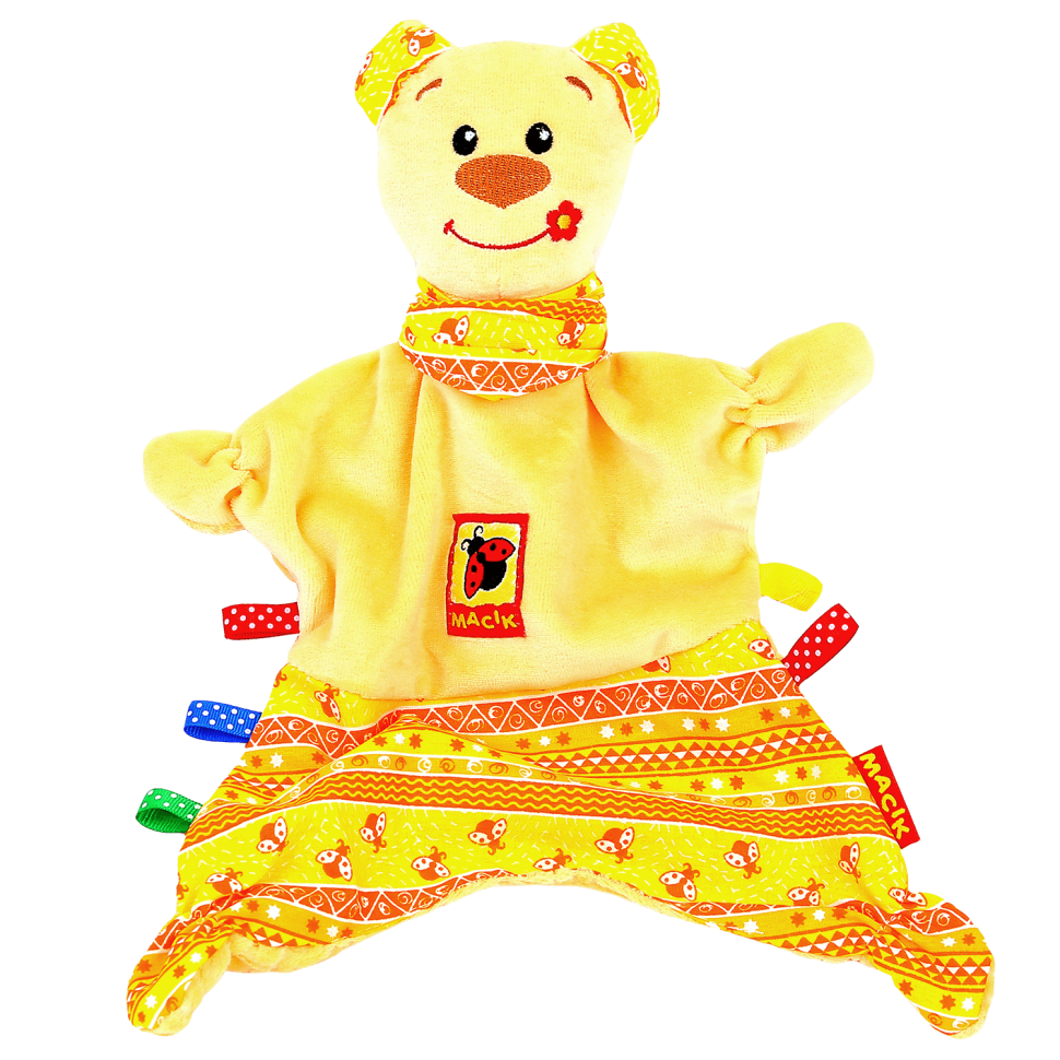 Мягкая игрушка 