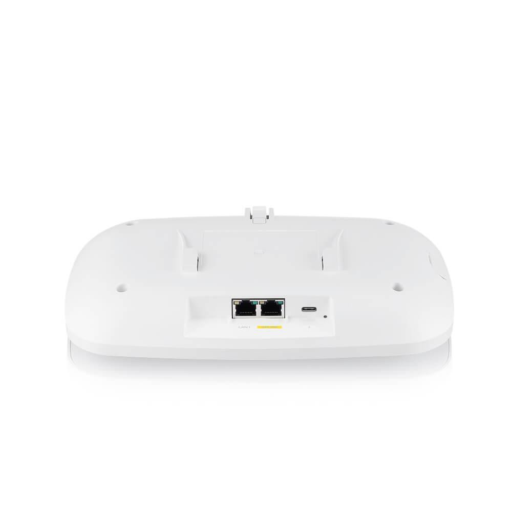 Точка доступа ZYXEL NebulaFlex NWA210BE (NWA210BE-EU0101F) ( 815 г ) Харьков - изображение 7