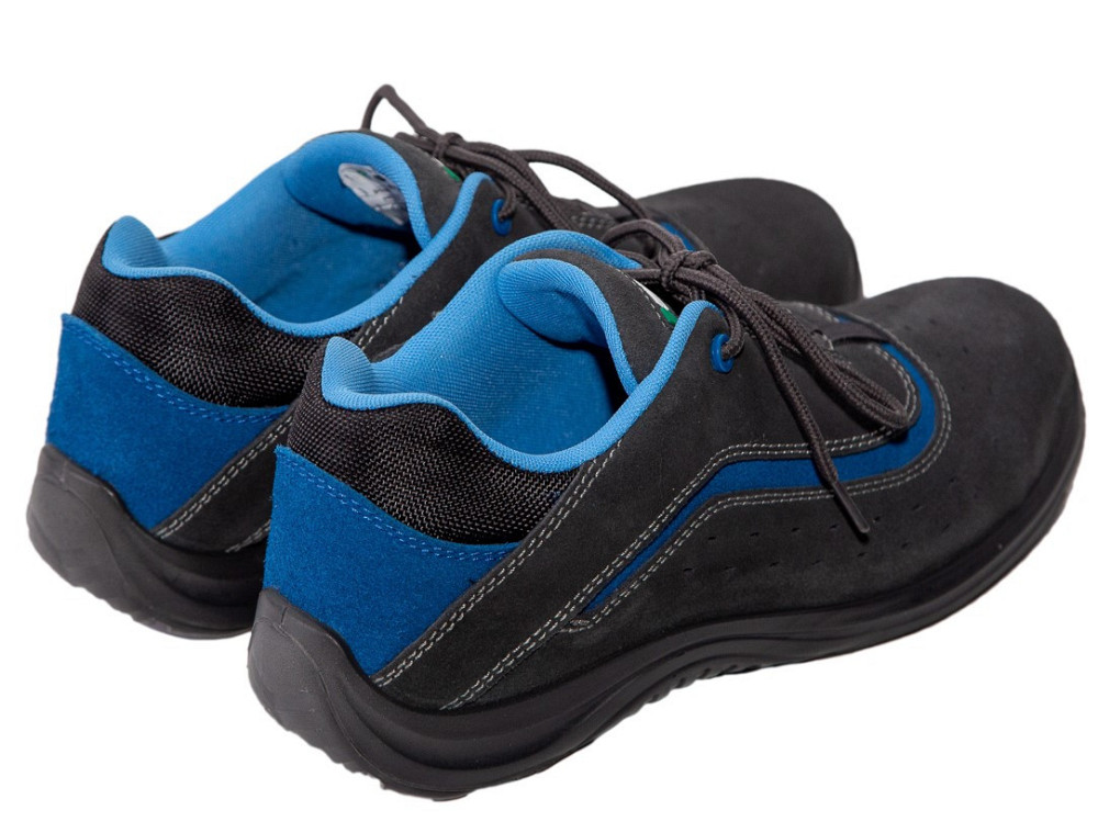 Кроссовки защитные рабочие Sizam Chicago 45 Ровно - изображение 3