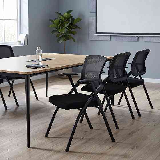 Комплект стульев Richman Office SBOF-01 Днепр