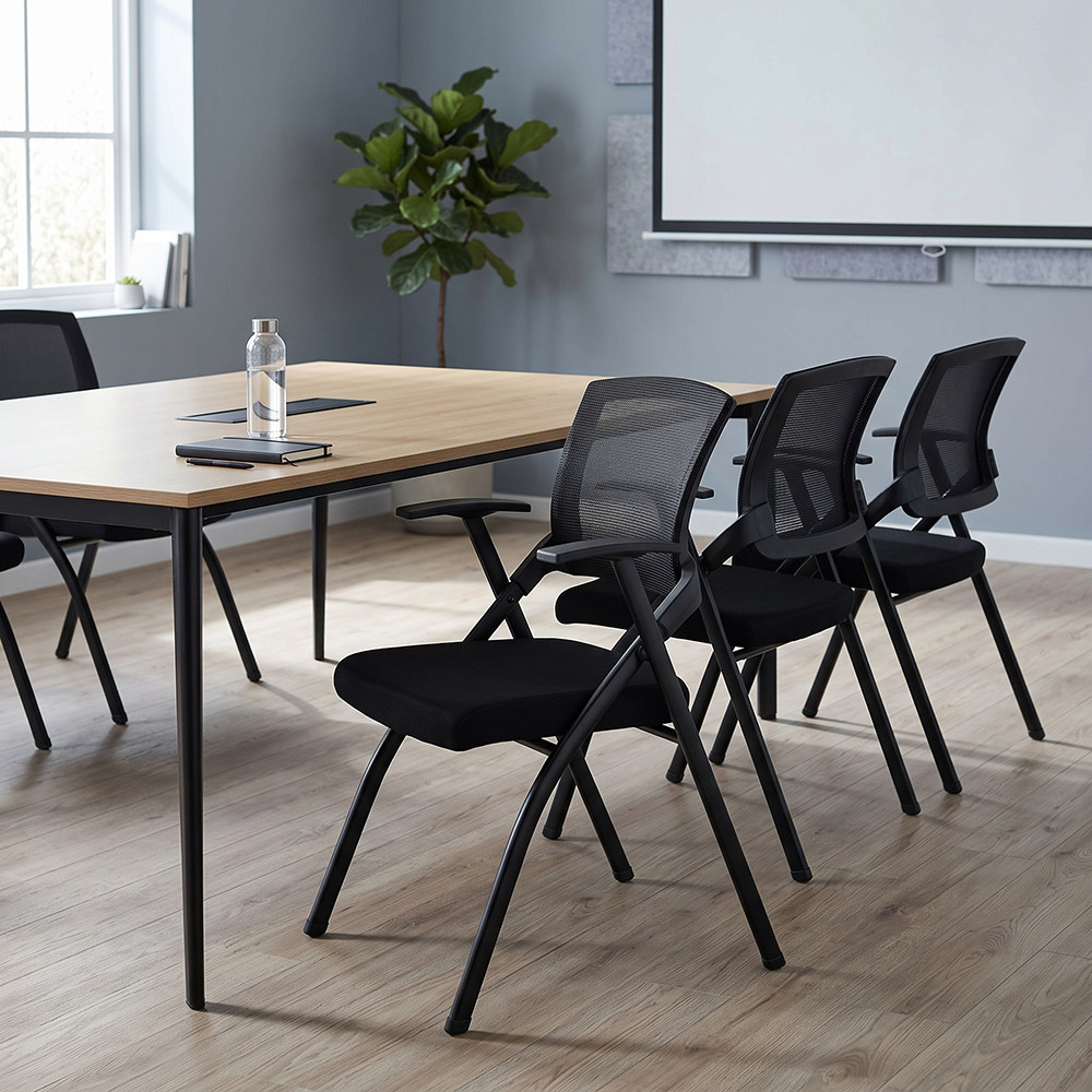Комплект стульев Richman Office SBOF-01 Днепр - изображение 3