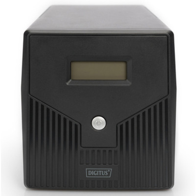 Источник бесперебойного питания Digitus 1000VA DN-170074 (DN-170074) Винница - изображение 2