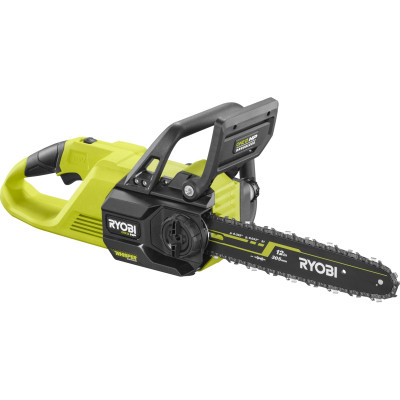Ланцюгова пила Ryobi ONE+ HP RY18CSX30A-150 18В, 5Ah, 30см, 3.2кг (5133005466) Вінниця - фото 1