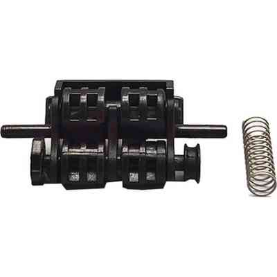 Ролик HP LJ P2035/ Canon iR1133 / RL1-2111-000000 Foshan (RL1-2111FSH) Вінниця