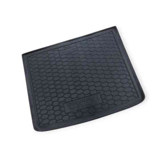 Килимок Chevrolet Volt 2010-2015 багажника Мукачево