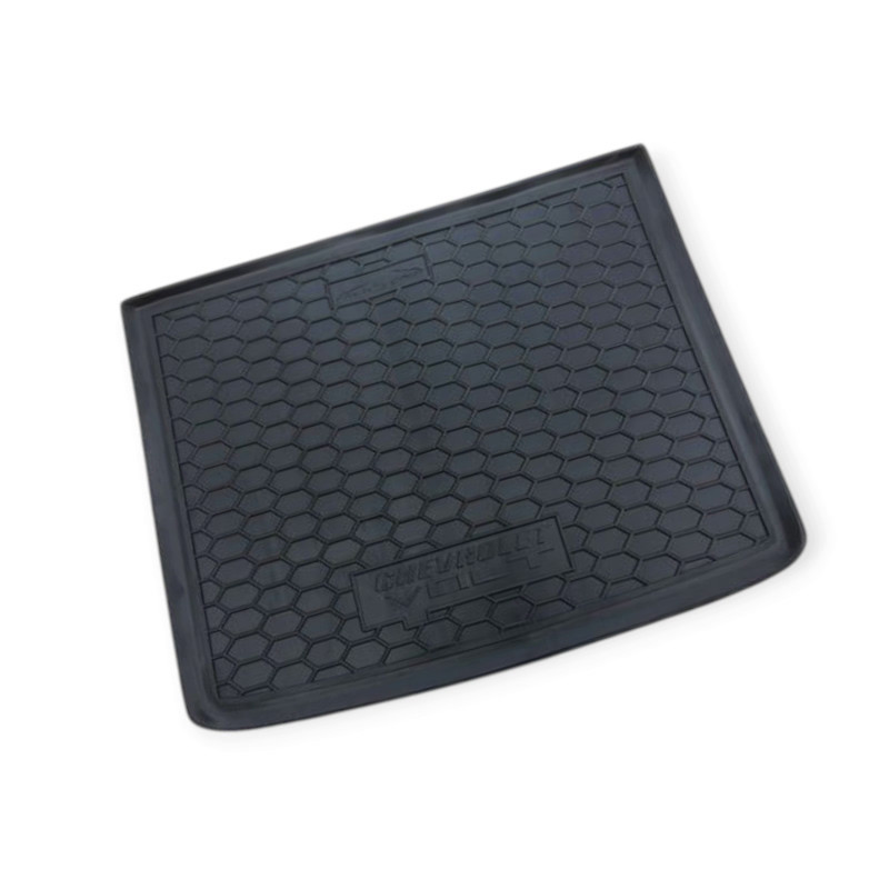 Килимок Chevrolet Volt 2010-2015 багажника Мукачево - фото 1