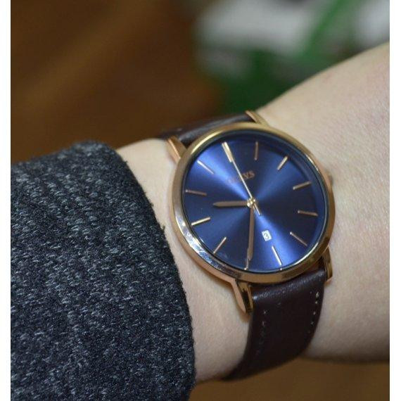 Годинник жіночий наручний класичний Shengke Uni Women Вінниця - фото 10