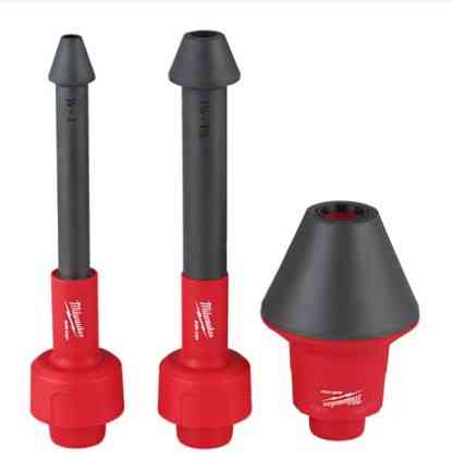 Комплект знімча кабелепроводу AIR-TIP MILWAUKEE Одеса