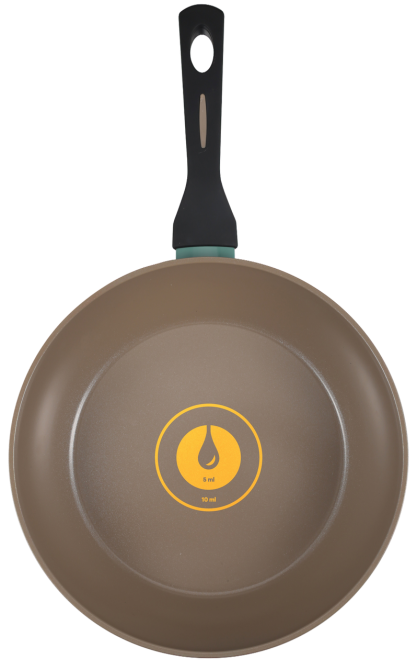 Сковорода Ringel Fennel 26 см (6565927) Киев - изображение 2