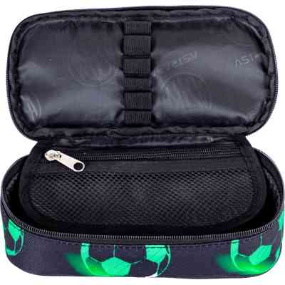 Пенал Astrabag AC6 Neon Football (503024075) Винница