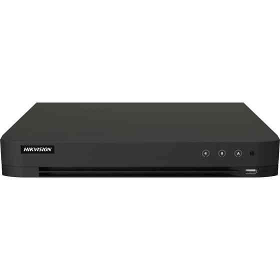 Відеореєстратор Hikvision iDS-7208HUHI-M1/XT ( 17368 ) Харьков