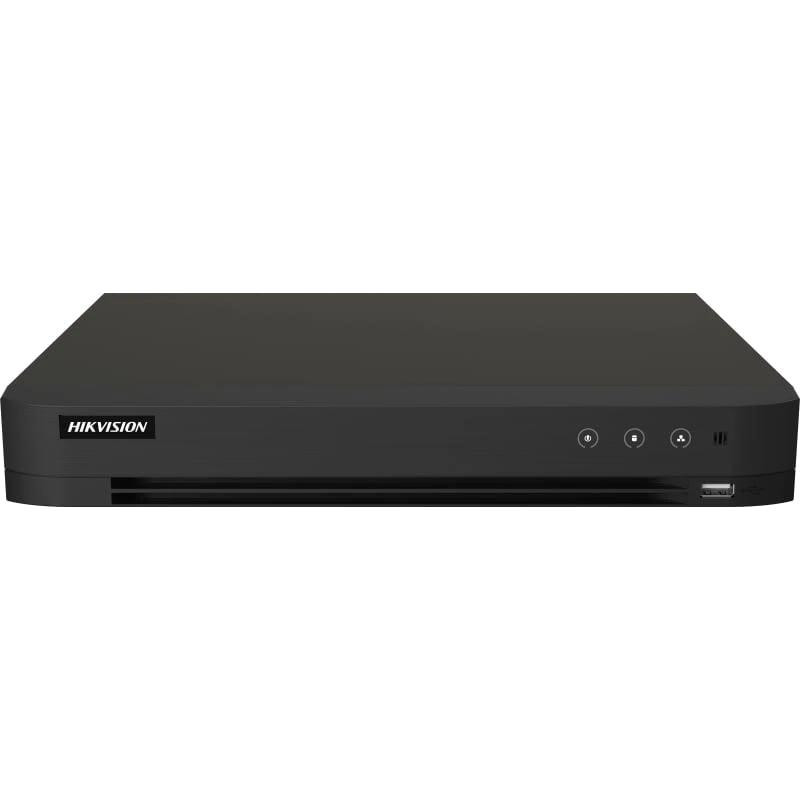 Відеореєстратор Hikvision iDS-7208HUHI-M1/XT ( 17368 ) Харьков - изображение 1