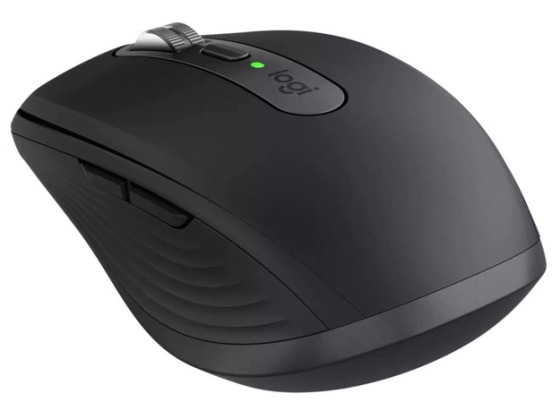Мышь компьютерная Logitech MX Anywhere 3S for Business, Graphite (910-006958) (6907489) Киев